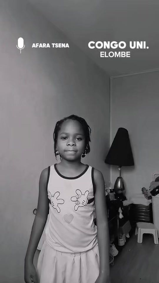 TikTok video thumbnail by congo_uni_media