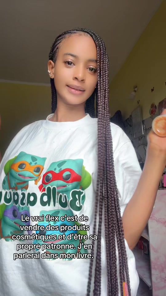 TikTok video thumbnail by fofanaawa385