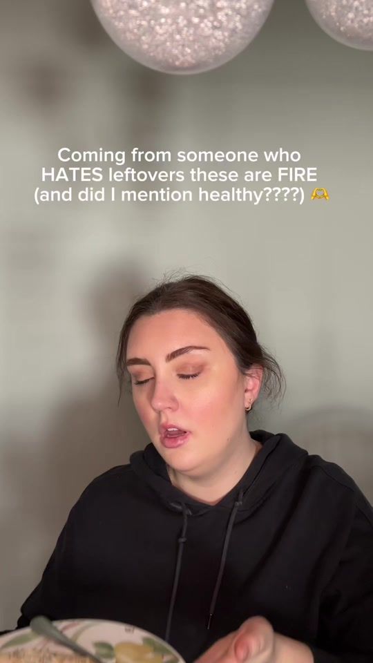 TikTok video thumbnail by haleymcneil