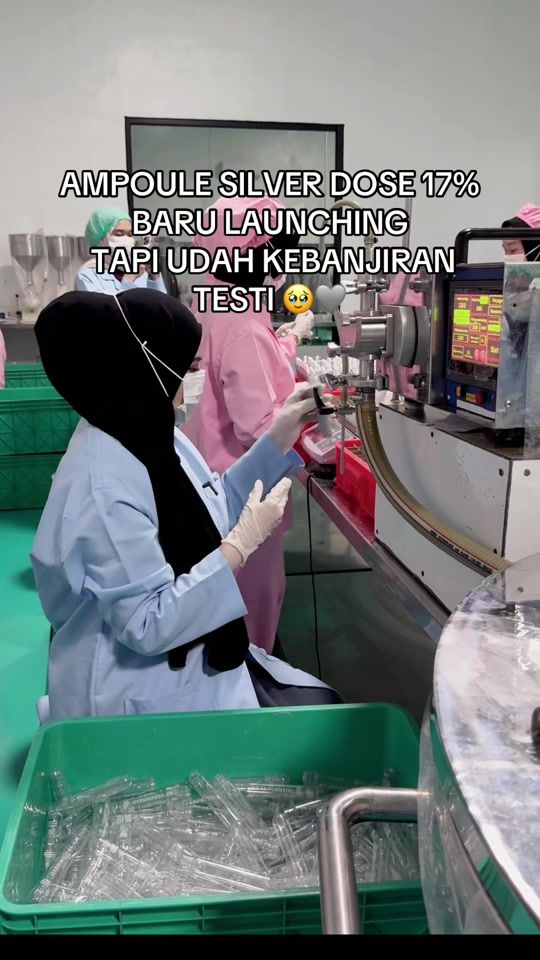 TikTok video thumbnail by auliasubi