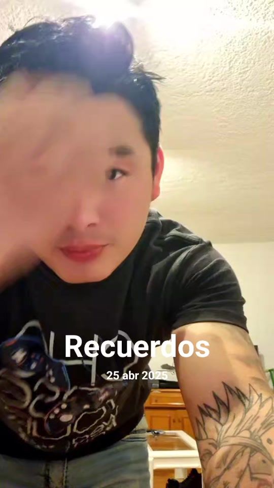 TikTok video thumbnail by wilfrepesoa