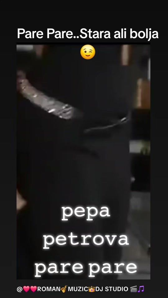 TikTok video thumbnail by pepapetrova