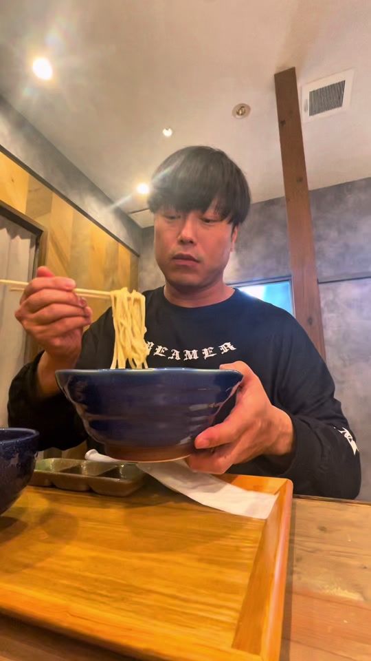 TikTok video thumbnail by ramen_running