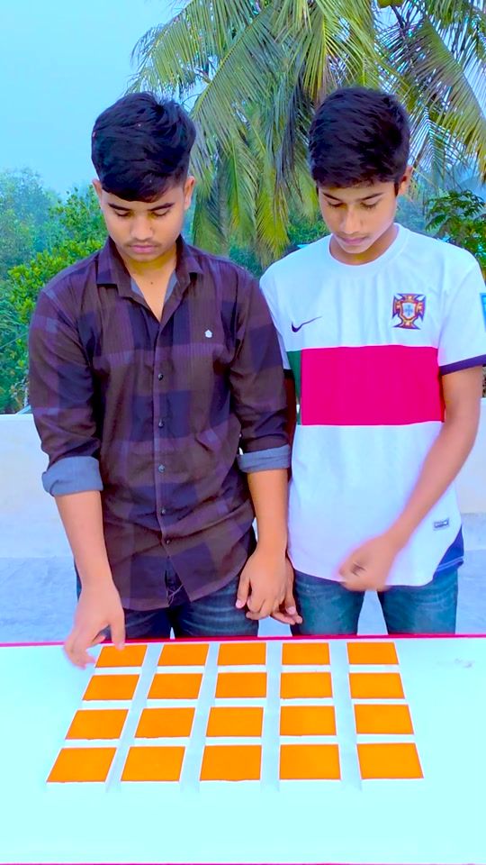 TikTok video thumbnail by abcfunfactory