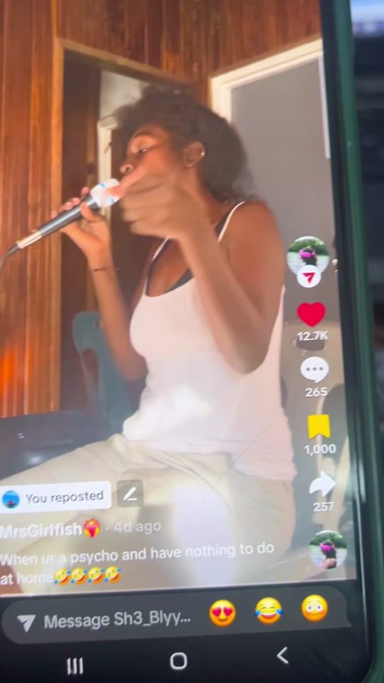 TikTok video thumbnail by _lixy_23