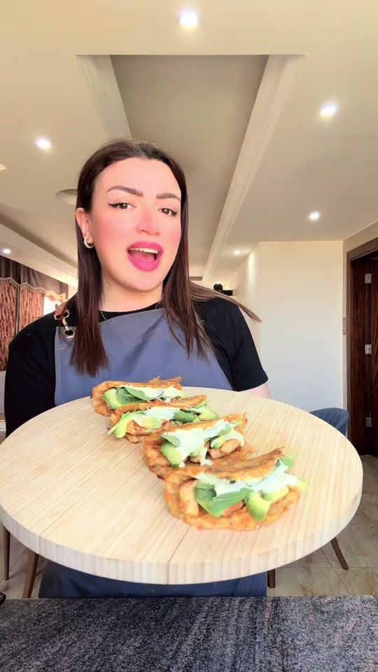 TikTok video thumbnail by larahouchaimi