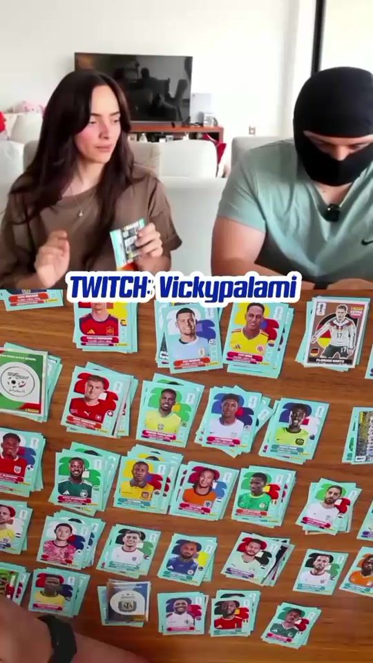 TikTok video thumbnail by clipsdetwitch31