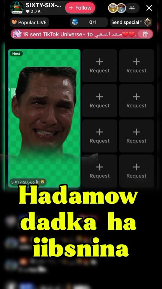 TikTok video thumbnail by dj_moha_tv