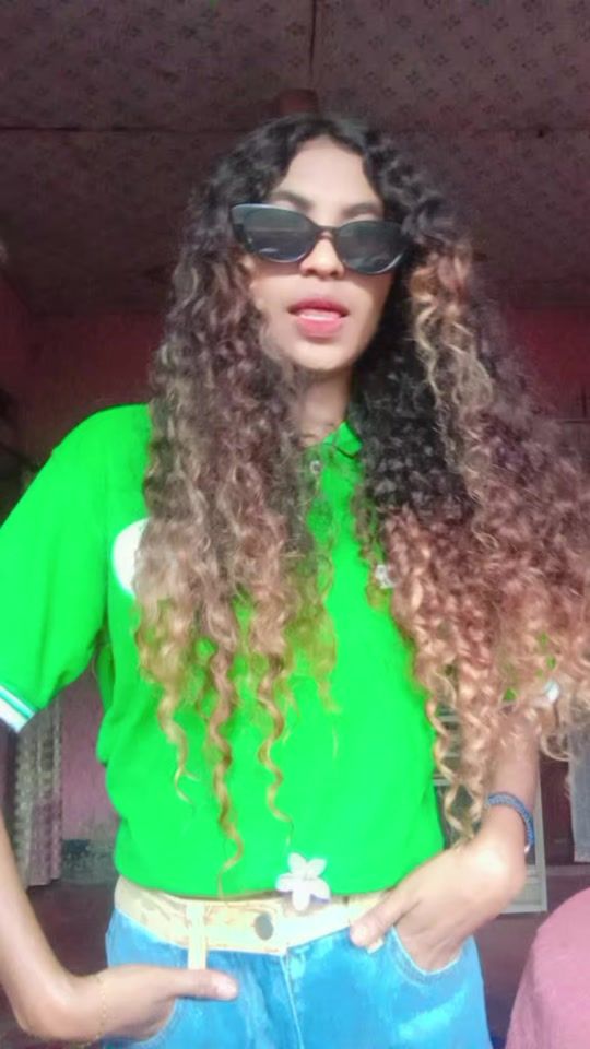 TikTok video thumbnail by kribo2881