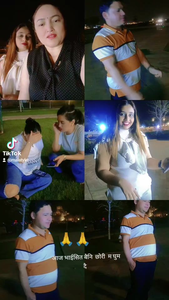 TikTok video thumbnail by malatykc