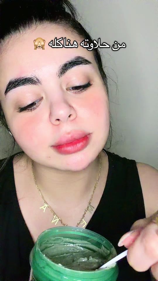 TikTok video thumbnail by menna_siam