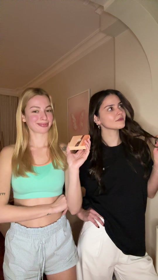TikTok video thumbnail by buseciksss_
