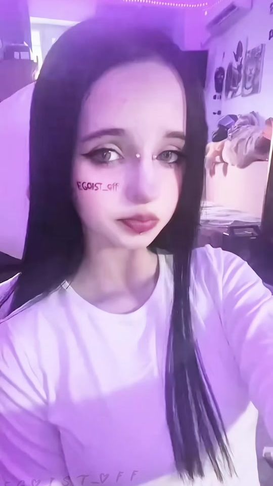 TikTok video thumbnail by egoist__off