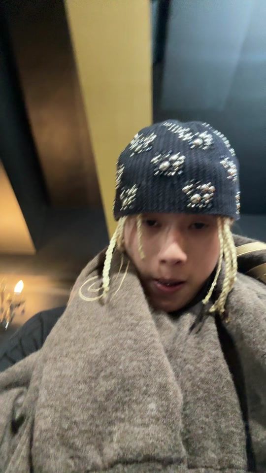 TikTok video thumbnail by lilhao2005