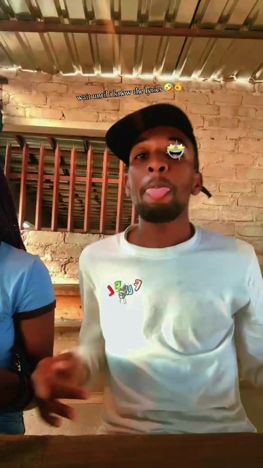 TikTok video thumbnail by el_nike_bujwa
