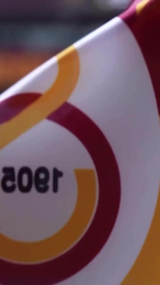 TikTok video thumbnail by galatasaray_gs.tr