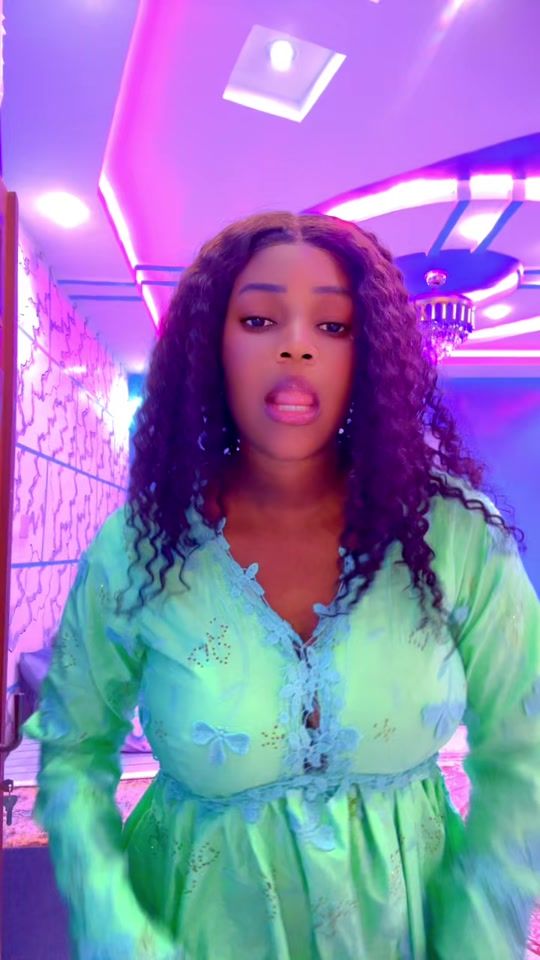 TikTok video thumbnail by dinastandiaye