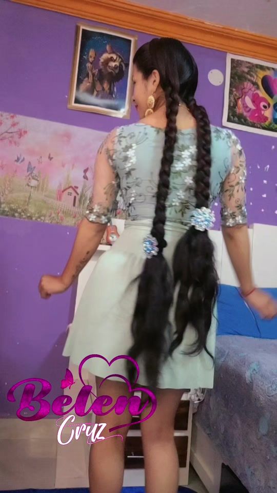 TikTok video thumbnail by ..belencruz