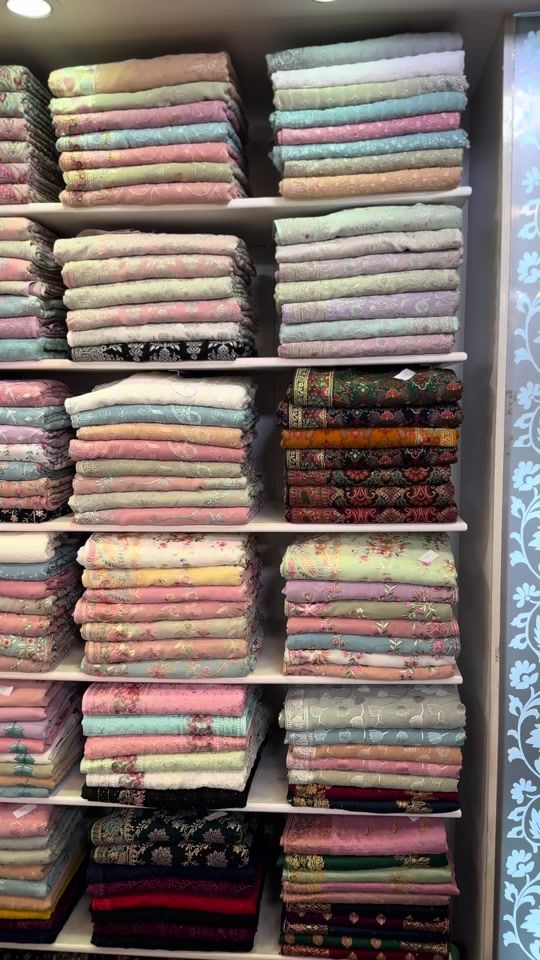 TikTok video thumbnail by minnas.saree.point