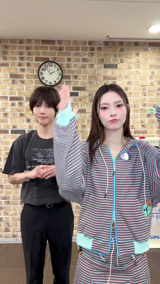 TikTok video thumbnail by illit_official