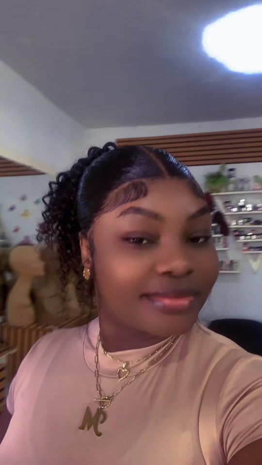 TikTok video thumbnail by malahnailshair6