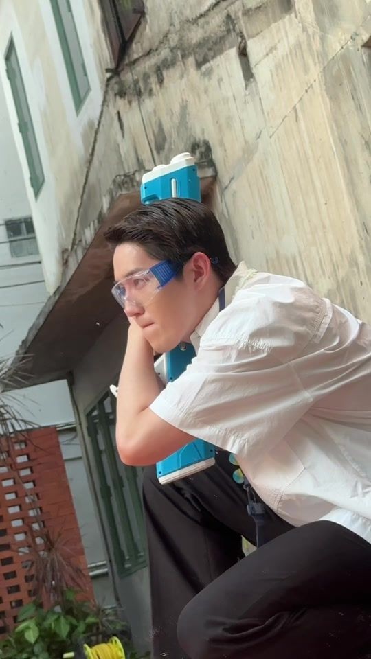 TikTok video thumbnail by thanapob_lee