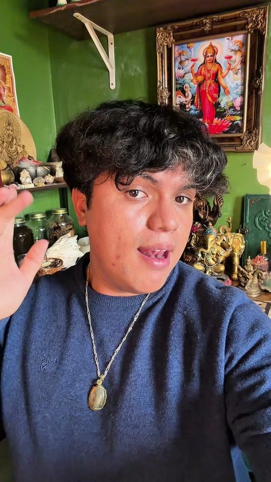 TikTok video thumbnail by green_witch_artesanal