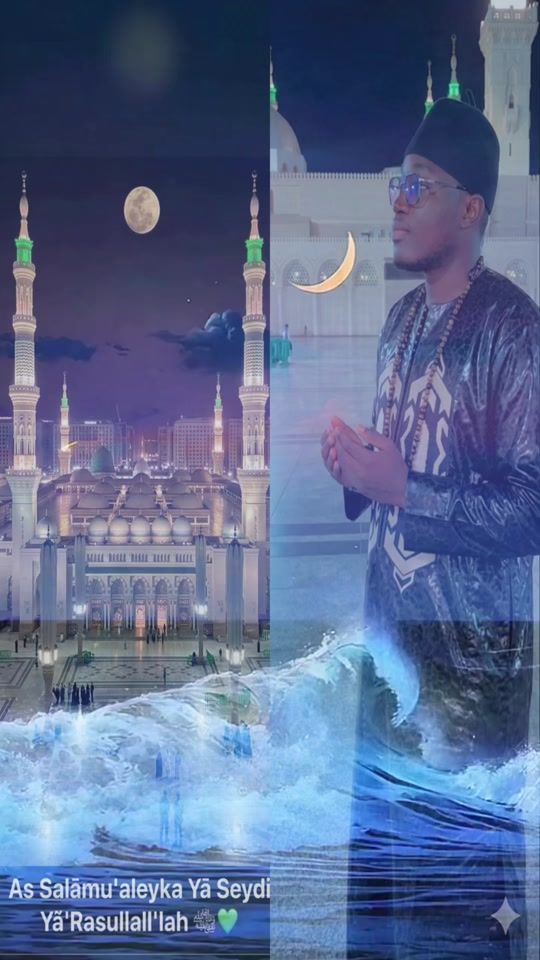 TikTok video thumbnail by allmaktoumfall