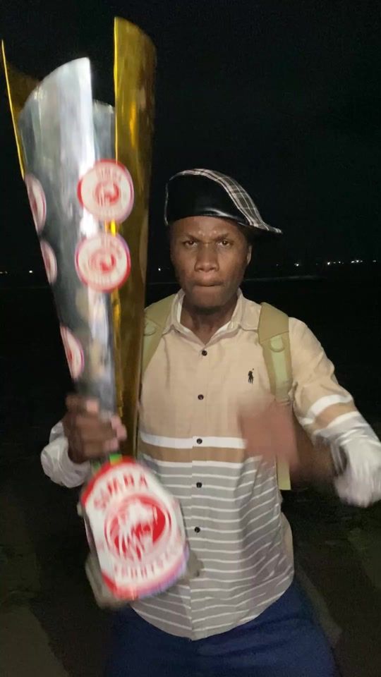TikTok video thumbnail by drmhangwa
