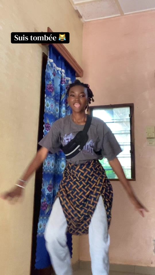 TikTok video thumbnail by caroleofficiel