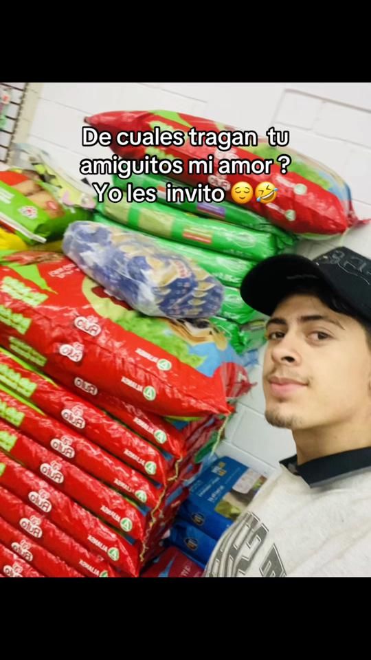 TikTok video thumbnail by selvin_david_oficial