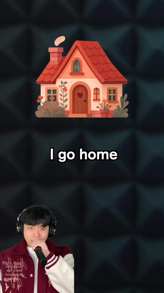TikTok video thumbnail by korean_hamin