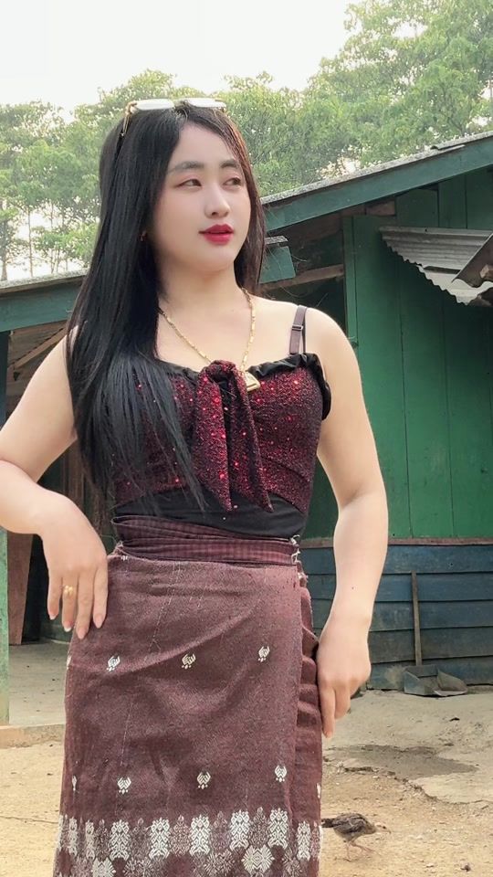 TikTok video thumbnail by hmoob.tu.qub.nyab