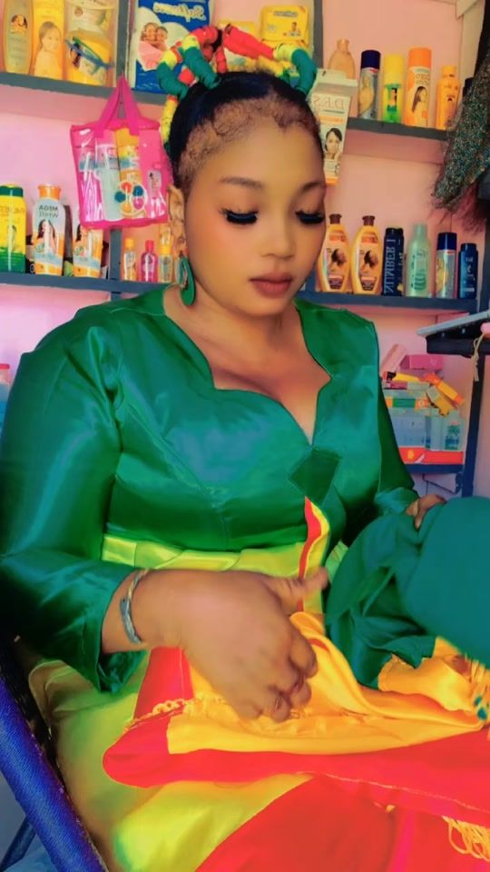 TikTok video thumbnail by koura..keta