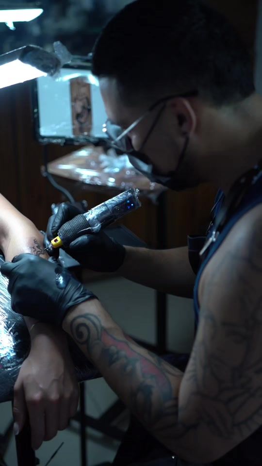 TikTok video thumbnail by franktattoosantatecla