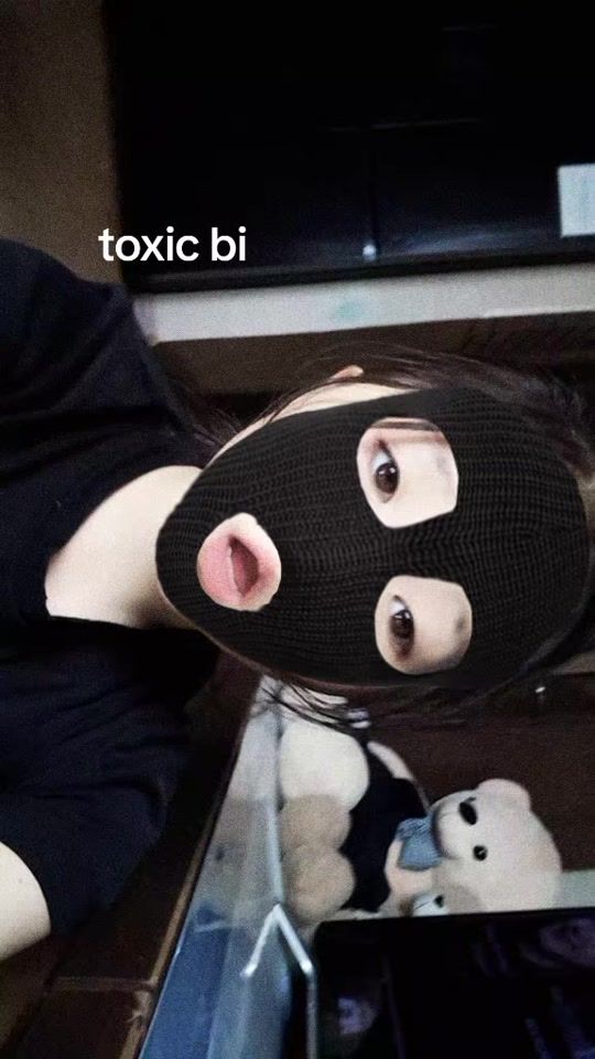 TikTok video thumbnail by oyukakoko