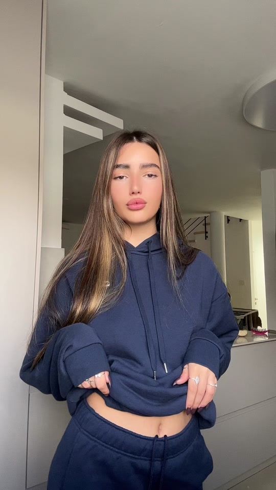TikTok video thumbnail by yaellhazan