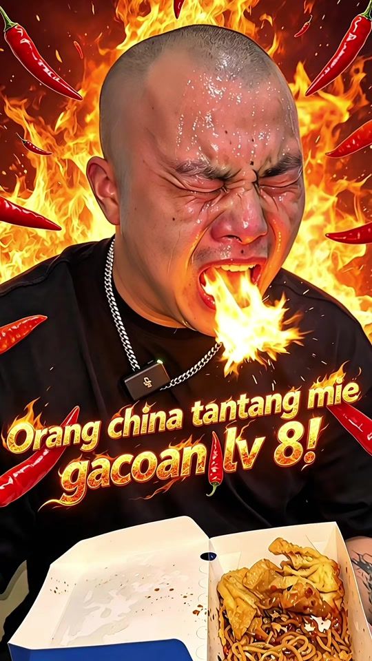 TikTok video thumbnail by koko.baso.id