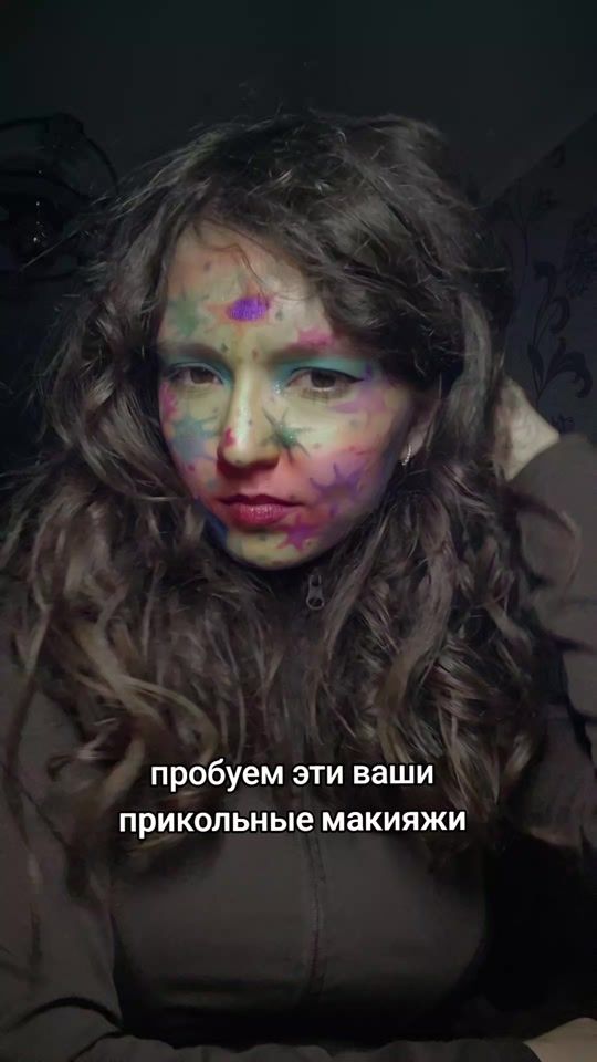 TikTok video thumbnail by 1ochkarik1