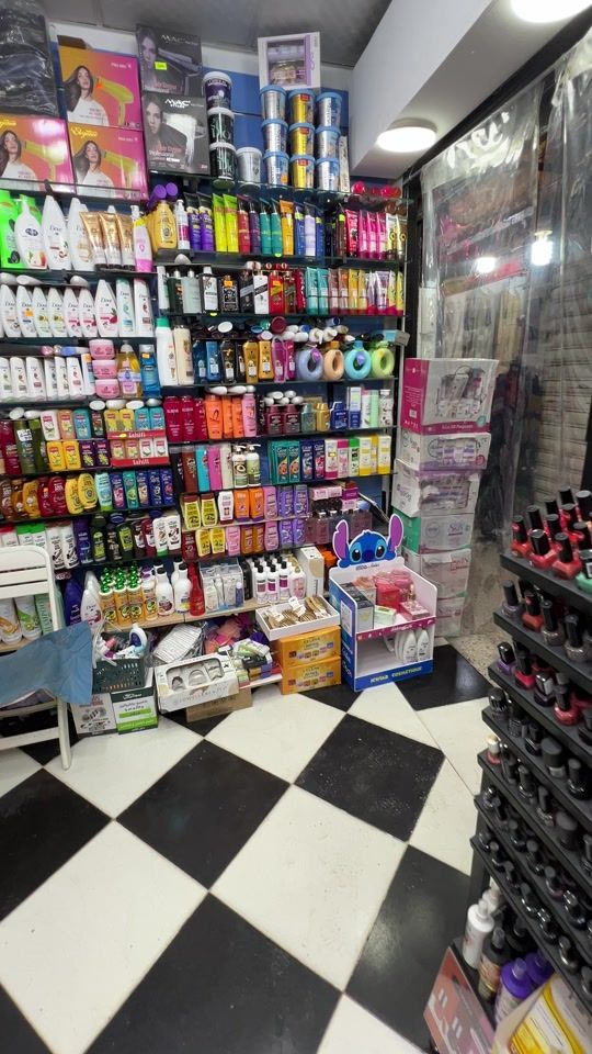 TikTok video thumbnail by omarmaquillage