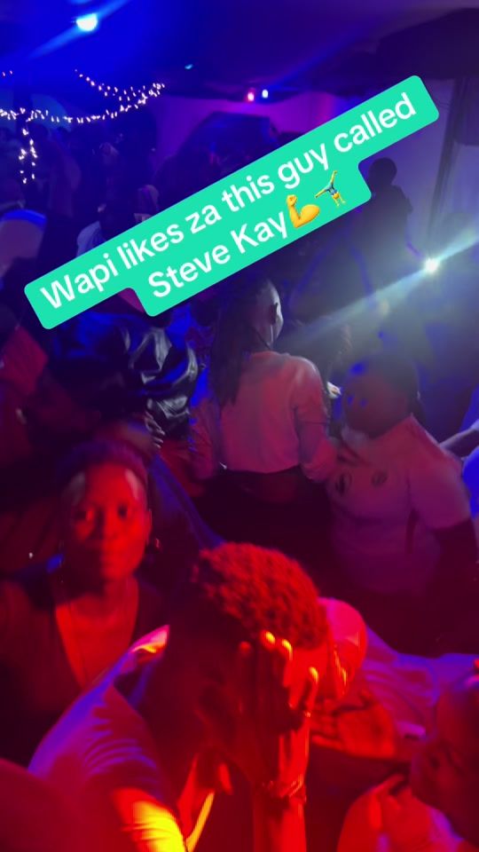 TikTok video thumbnail by steve_kay_wambumuli