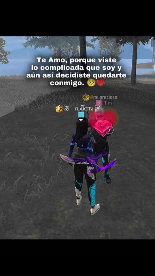 TikTok video thumbnail by flakita_ff_