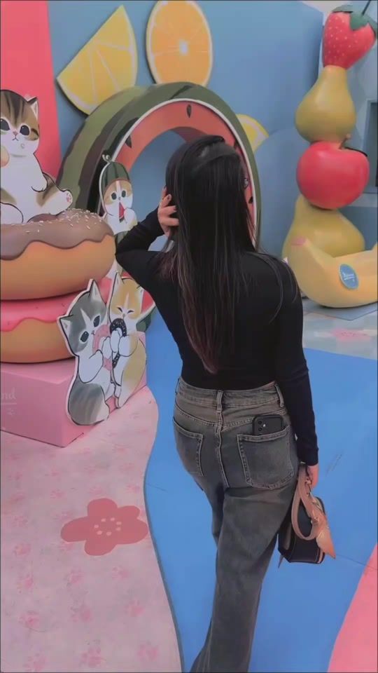 TikTok video thumbnail by chjoycenaothema