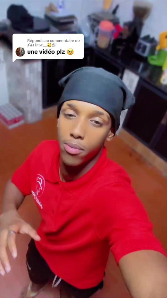 TikTok video thumbnail by omerta674