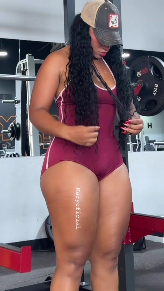 TikTok video thumbnail by mary_fittness