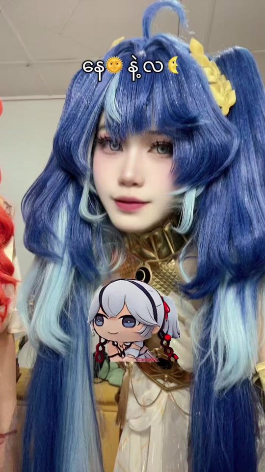 TikTok video thumbnail by zilly_coser04
