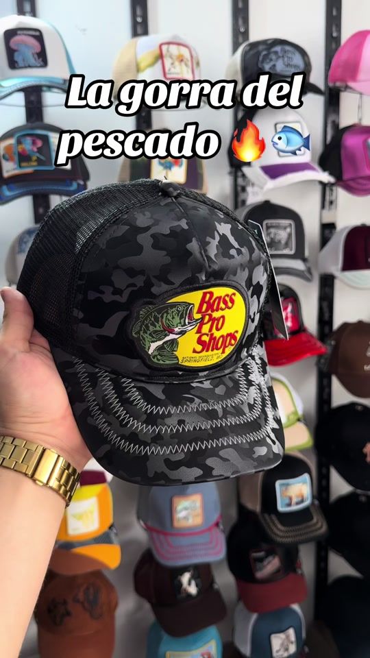TikTok video thumbnail by kinghats_oficial