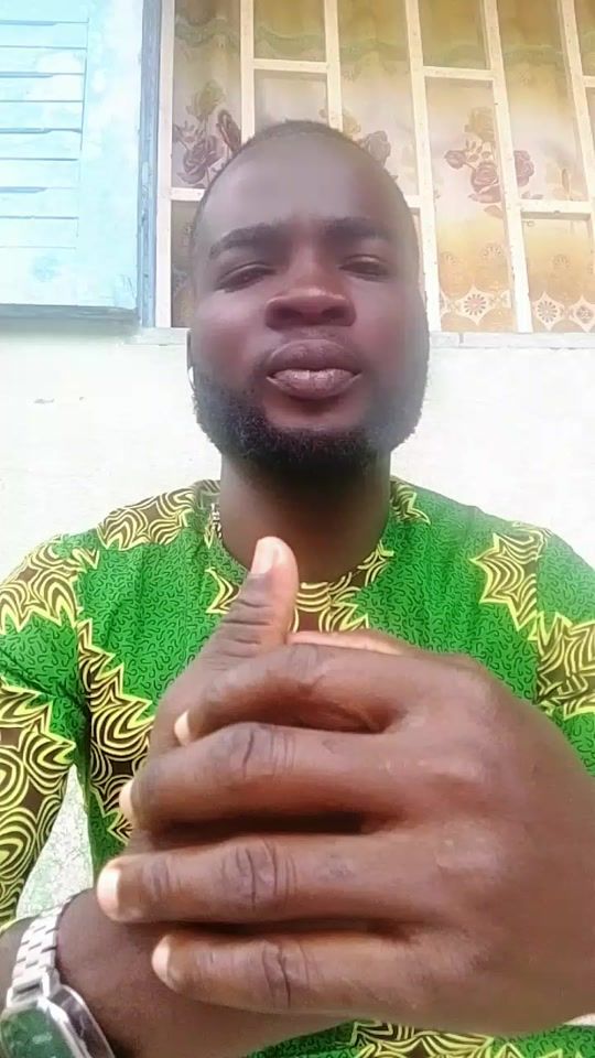 TikTok video thumbnail by akanni6046