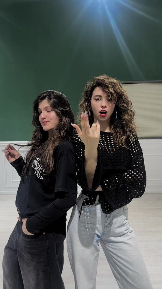 TikTok video thumbnail by grifondancestudio