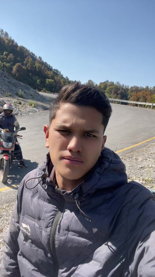 TikTok video thumbnail by romanthapa600